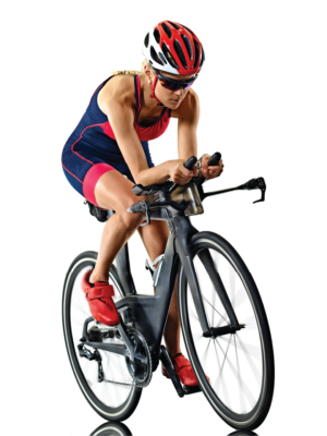 Key Traits of a Triathlon Bike