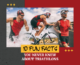 10 Fun Facts You Need to Know About Triathlon