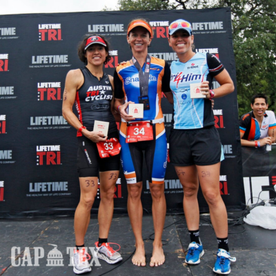 Austin Texas Triathlon News, Reviews, Events: Adult Onset Swimming